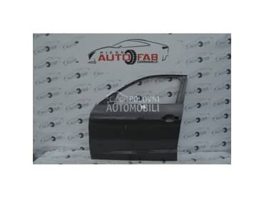 Prednja leva vrata za Audi A1 od 2018. do 2021. god.