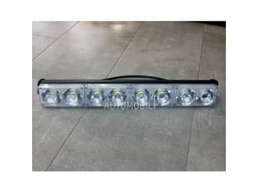 LED BAR 160W 53.5cm  COB  