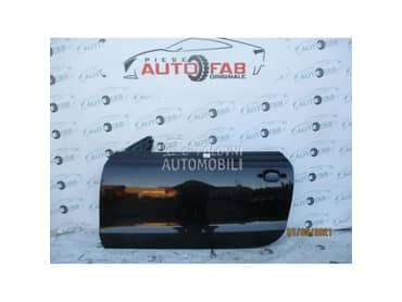 Prednja leva vrata za Audi A5 od 2007. do 2016. god.