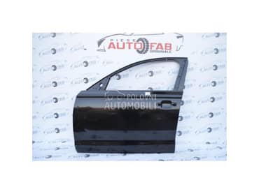 Prednja leva vrata za Audi A6 od 2011. do 2018. god.