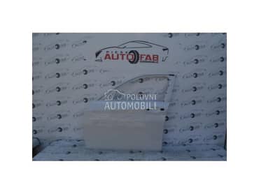 Prednja leva vrata F20 za BMW Serija 1 od 2012. do 2019. god.