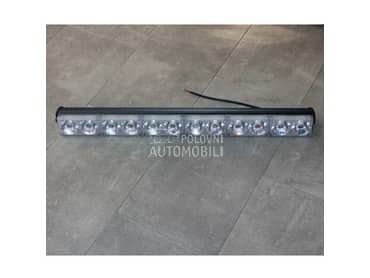 ledLED BAR 240W 80cm COB  
