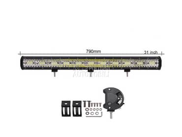 LED BAR 660W 77cm  