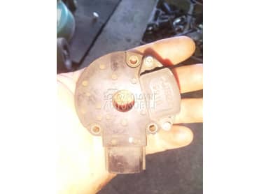 Komutator za Mazda 323 od 1989. do 1991. god.