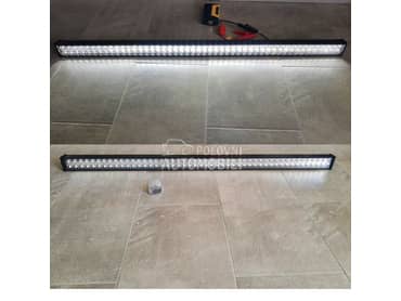 LED BAR 288W 125cm  