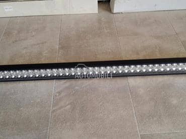 LED BAR 300W 131cm  