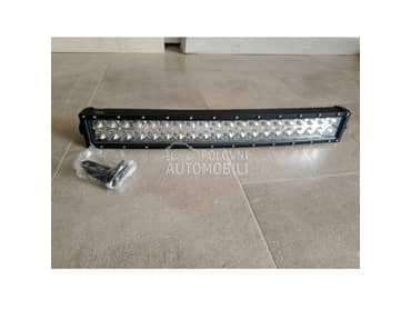 LED BAR 120W 54cm KRIVI  