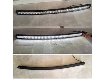 ledLED BAR 288W 126cm KRIVI  