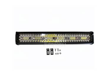 LED BAR 360W 44.5 cm  