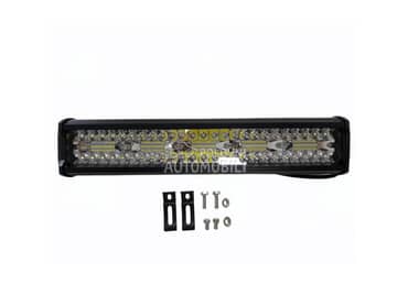 LED BAR 300W 37.5cm  