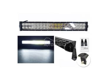 LED BAR 120W 55cm FLOOD i SPOT  