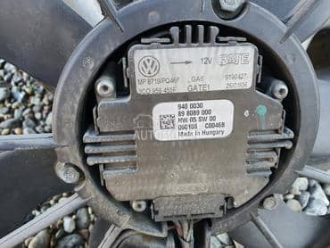 VENTILATORI GATE PASAT B6 za Volkswagen Passat B6 od 2005. do 2009. god.