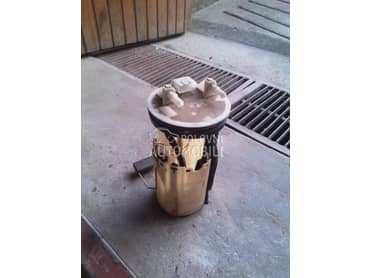 Plovak p12 dizel za Nissan Primera od 2002. do 2007. god.