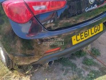 Stop svetla za Alfa Romeo Giulietta