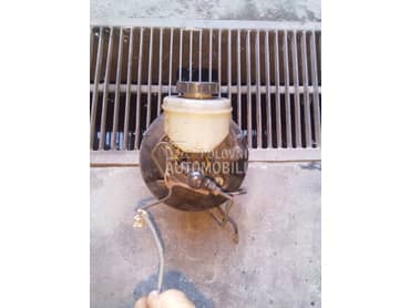 Glavni kočioni cilindar k11 za Nissan Micra od 1992. do 2002. god.