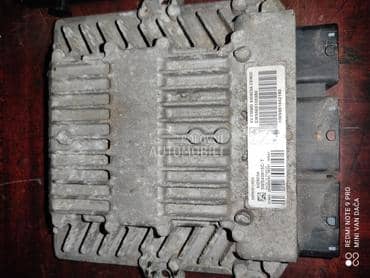 Motorni računar 2.0hdi 136ps za Peugeot 807, Expert od 2006. do 2012. god.