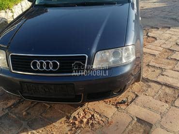 farovi Henon za Audi A6 od 2002. do 2004. god.