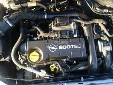 Zamajac od 1.7 CDTI motora za Opel Corsa C