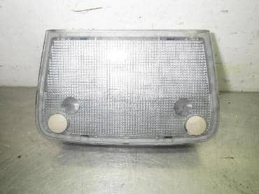 Unutrašnja svetla za Opel Corsa C od 2000. do 2006. god.