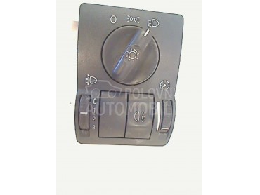 Prekidač za svetla za Opel Corsa C od 2000. do 2006. god.