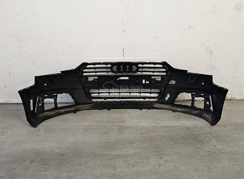 Prednji Branik Maska