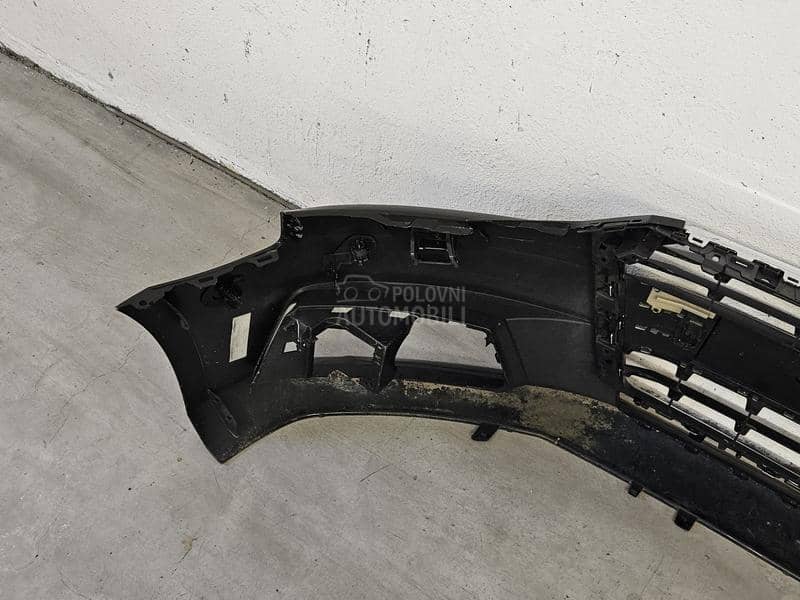 Prednji Branik Maska