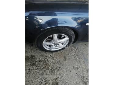 Aluminijumske felne  16" 5 x 112