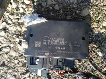 fabia 3 euro kuka za Škoda Fabia