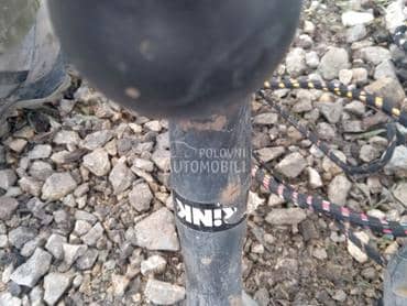 Skoda superb 2 kuka za Škoda Superb