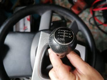 Ručicaenjača za Audi A3, A4 od 2004. do 2009. god.