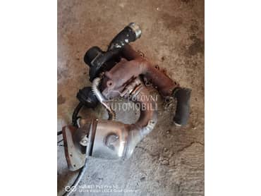 turbina za Fiat Croma od 2004. do 2010. god.