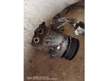 kompresor klime za Fiat Grande Punto od 2004. do 2012. god.