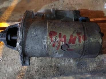 Anlaser za Fiat Punto