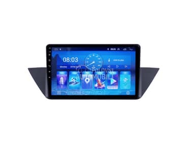 Multimedija za BMW X1