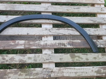 rub krila w253 zd za Mercedes Benz GLC 63, GLC 200, GLC 220 ...