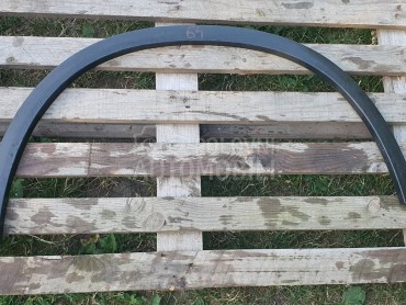 rub krila w253 za Mercedes Benz GLC 63, GLC 200, GLC 220 ...