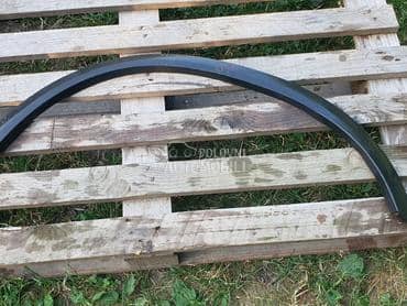 rub krila w253 za Mercedes Benz GLC 63, GLC 200, GLC 220 ...