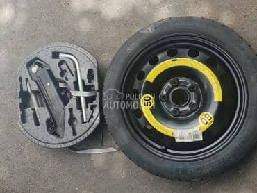 Continental 155/55 R16 Sve sezone