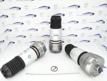 Vazdušni amortizer jastuk za Porsche Panamera od 2009. do 2013. god.