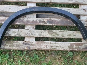 rub krila f48 lci zl za BMW X1