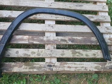 rub krila w247 za Mercedes Benz GLB 180, GLB 200, GLB 220 ...