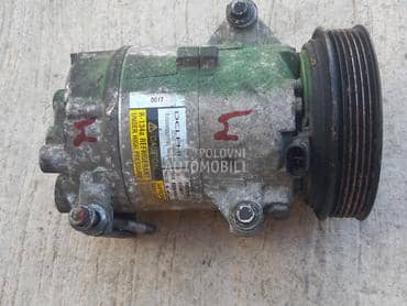 Kompresor za Renault Grand Modus, Grand Scenic, Kangoo ... od 2005. do 2009. god.