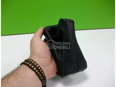 KOŽA MENJAČA za Audi Q7