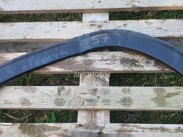 rub blatobrana w247 za Mercedes Benz B Klasa