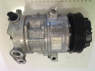 Kompresor klime za Opel Corsa E od 2014. do 2019. god.