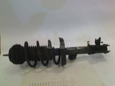 Amortizer i opruga za Opel Corsa E od 2014. do 2019. god.