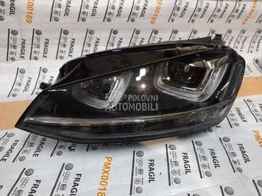 Xenon Far za Volkswagen Golf 7 od 2012. do 2017. god.