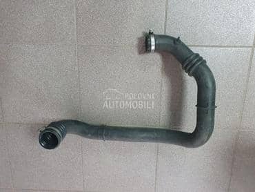 MASTER 2.5DCI Crevo interkuler