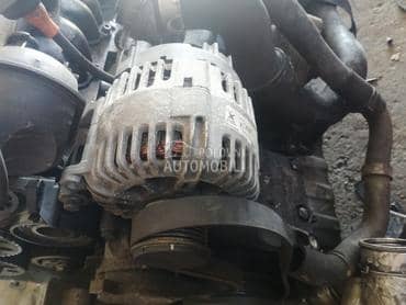 alternator za Audi A3 od 2003. do 2006. god.