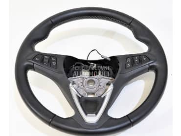 Volan za Opel Corsa E od 2014. do 2019. god.